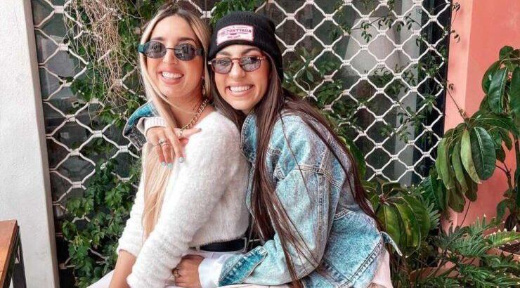 Θέλξια - Βαλέρια – Ανδρεάνα Φραγκούδη: Αυτό είναι το νέο τους επιχειρηματικό βήμα! [βίντεο]