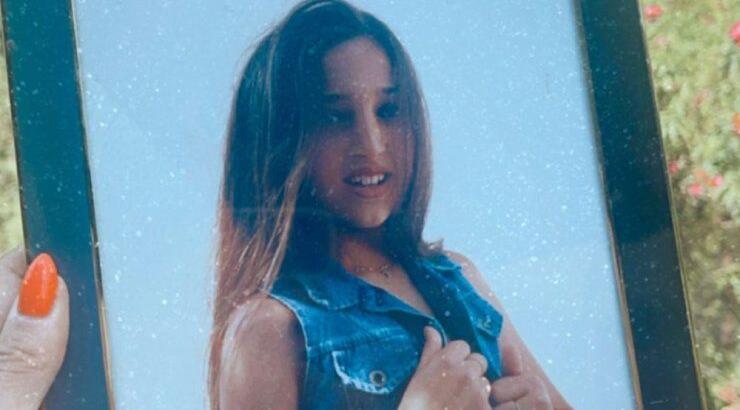 Αναγνωρίζετε ποια επώνυμη Κύπρια είναι το όμορφο κοριτσάκι στην εικόνα;