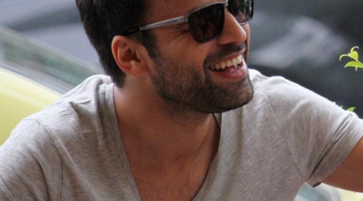 Ανδρέας Γεωργίου: Η επανασύνδεση με την Ελευθερία Ελευθερίου