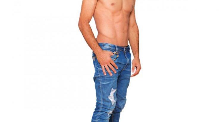 Έξαλλη με τα δημοσιεύματα που τη θέλουν ζευγάρι με υποψήφιο των Mr. Cyprus!