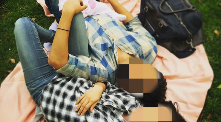 Ποιο ζευγάρι της κυπριακής showbiz απέκτησε το πρώτο του παιδάκι;