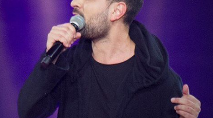 Ανδρέας Αλεξάνδρου: Ο Κύπριος που πέρασε στα battles του "The Voice" την τελευταία στιγμή μιλάει για την εμπειρία του!