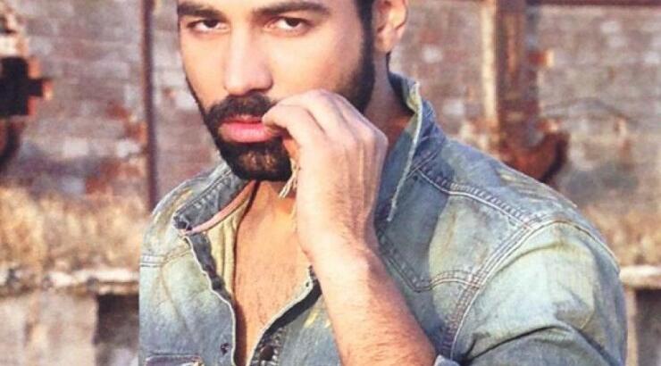 Ανδρέας Γεωργίου: Δείτε τον να απολαμβάνει τις διακοπές του στο Los Angeles!