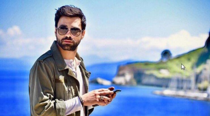 Παρουσιάστρια της κυπριακής τηλεόρασης συμμετέχει στη νέα σειρά του Ανδρέα Γεωργίου