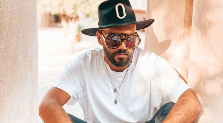 Ανδρέας Ζαννετίδης: Τα υπέροχα στιγμιότυπα με τη μητέρα του και τα συγκινητικά του λόγια [εικόνα]