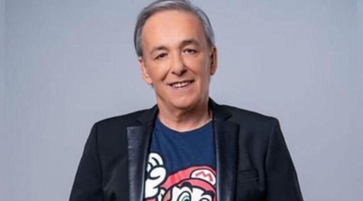 Ανδρέας Μικρούτσικος: "Mετά από μερικές ημέρες βρέθηκα κλινικά νεκρός..." [βίντεο]