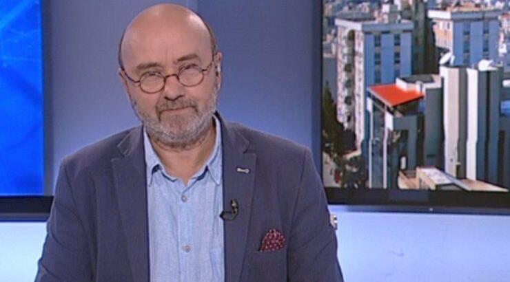 Ανδρέας Δημητρόπουλος: Αποχαιρέτησε τη συνεργάτιδά του on air στην τελευταία εκπομπή της σεζόν! 