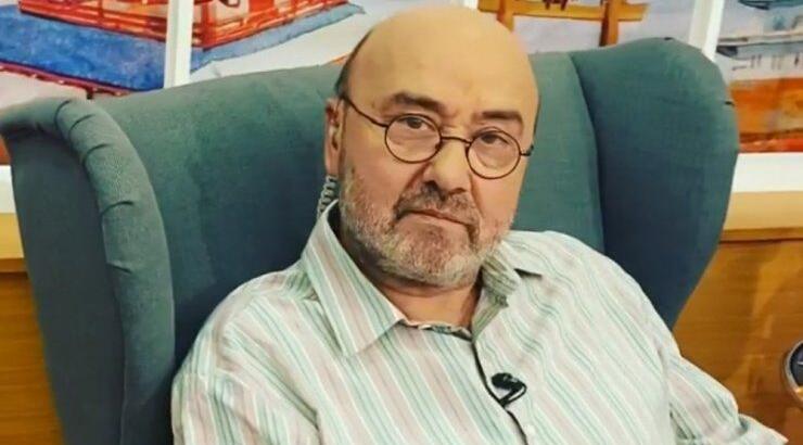 Ανδρέας Δημητρόπουλος: Με ποια πασίγνωστη Ελληνίδα ηθοποιό πήγαιναν στο ίδιο σχολείο;