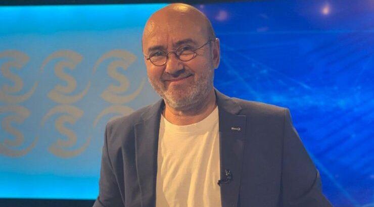 Ανδρέας Δημητρόπουλος: “Δεν θα μπορούσα να κάνω παρέα με τον Χρύσανθο Τσουρούλλη” [βίντεο]