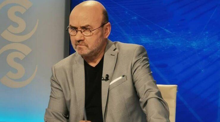 Ανδρέας Δημητρόπουλος: "Παίρναμε 9.000 λίρες τον μήνα" [βίντεο]