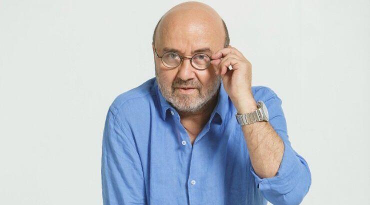 Ανδρέας Δημητρόπουλος: Δείτε το τατουάζ που έχει στο χέρι του! [εικόνες]