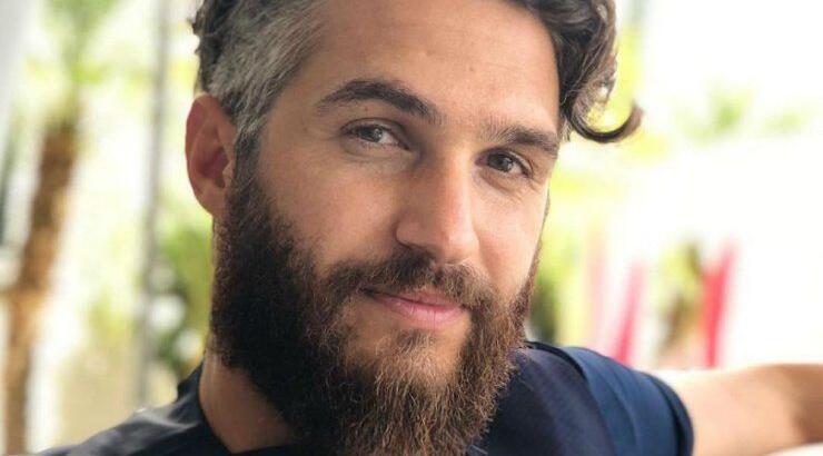 Ανδρέας Φυλακτού: Η αινιγματική απάντηση για την προσωπική του ζωή! [βίντεο]