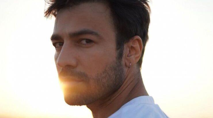 Η αποκάλυψη από τον Ανδρέα Γεωργίου: "Δεν έχω τελειώσει το σχολείο" 