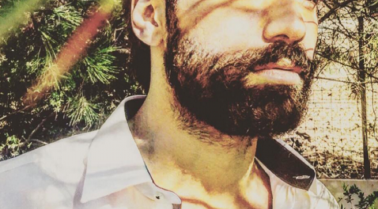 Εκδηλώσεις αγάπης στον Ανδρέα Γεωργίου για τα γενέθλιά του!