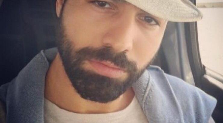 Ανδρέας Γεωργίου: Η απρόσμενη επίσκεψη και η συνομιλία με…