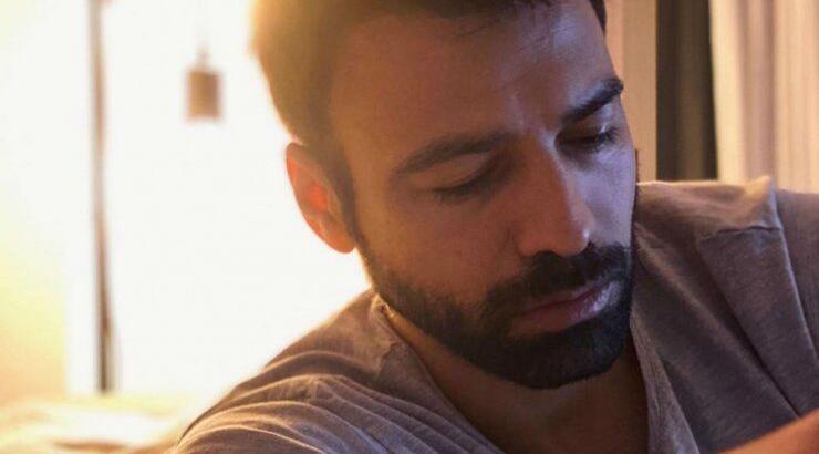 Ανδρέας Γεωργίου: Η συγκινητική υπόσχεση που έδωσε στη μητέρα του πριν "φύγει"