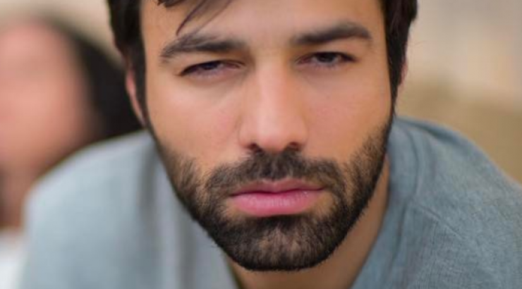 Η γυναίκα που έστειλε μήνυμα στον Ανδρέα Γεωργίου: "Είμαι κάπως περίεργα απόψε…"