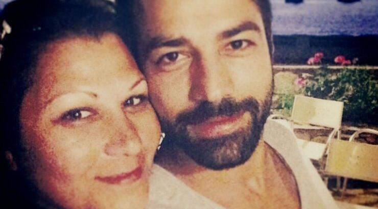 Ανδρέας Γεωργίου: Τα τρυφερά λόγια στην αδερφή του και η σπάνια εικόνα που μοιράστηκε!