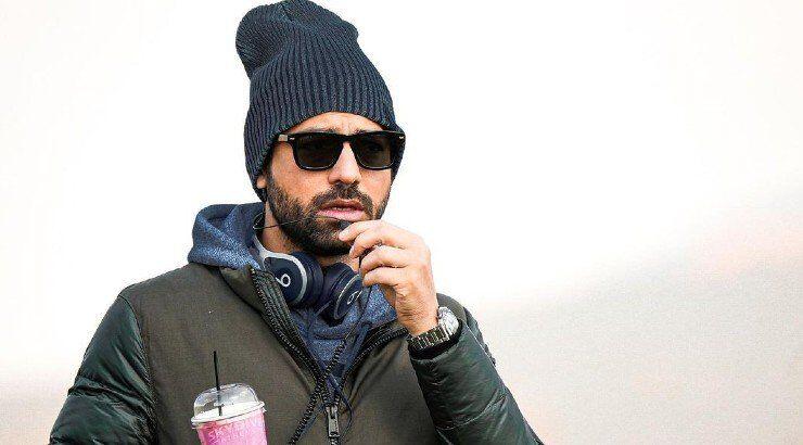 Ο Ανδρέας Γεωργίου έκλεισε τα 40 και τα γιόρτασε με τη σημαντικότερη γυναίκα της ζωής του! [εικόνα]