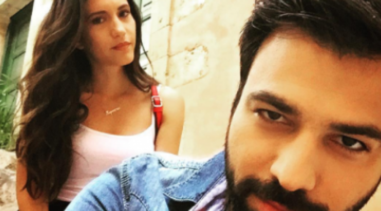 Ανδρέας Γεωργίου - Ελένη Βαϊτσου: Ξανά μαζί!