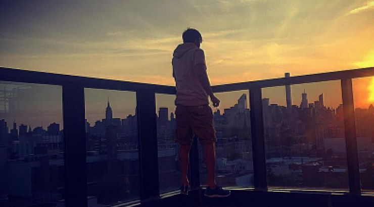 Ο επώνυμος Κύπριος με τους περισσότερους followers στο instagram σε Κύπρο και Ελλάδα!