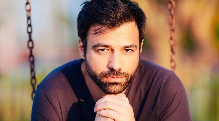 Ανδρέας Γεωργίου: Ποζάρει shirtless με τον αδερφό του, Ραφαέλλο και αναστατώνουν το instagram! 