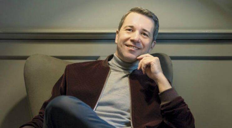 Ανδρέας Γιόρτσιος: Μιλάει πρώτη φορά για την προσωπική του ζωή!