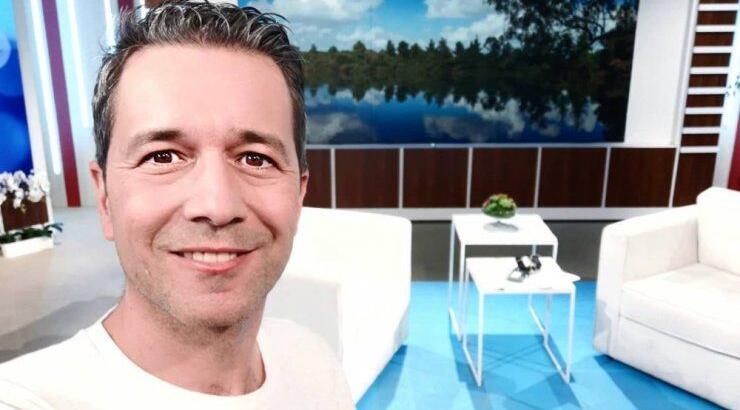 Μάθαμε αποκλειστικές λεπτομέρειες για το concept της εκπομπής που θα αντικαταστήσει το "Happy Hour"