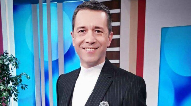 Ανδρέας Γιόρτσιος: Ούτε που φαντάζεσαι ποιο είναι το ομορφότερο δώρο που του έφερε ο Άγιος Βασίλης!