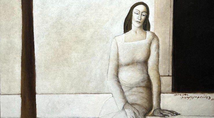 Ανδρέας Χαραλαμπίδης: 60 χρόνια δημιουργίας – Το μυθικό μου ταξίδι