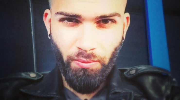 Ανδρέας Λέοντας: Με αυτό το τραγούδι του Παντελίδη πηγαίνει στον τελικό!