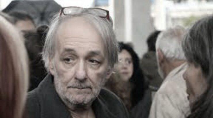 Στιγμές αγωνίας για τον Ανδρέα Μικρούτσικο – Διασωληνωμένος στο νοσοκομείο λίγες ημέρες μετά τον θάνατο του αδερφού του