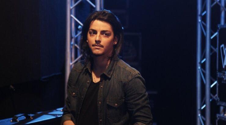 Ο Κύπριος που έκανε τις κυρίες του The Voice 2 να γυρίσουν [βίντεο]