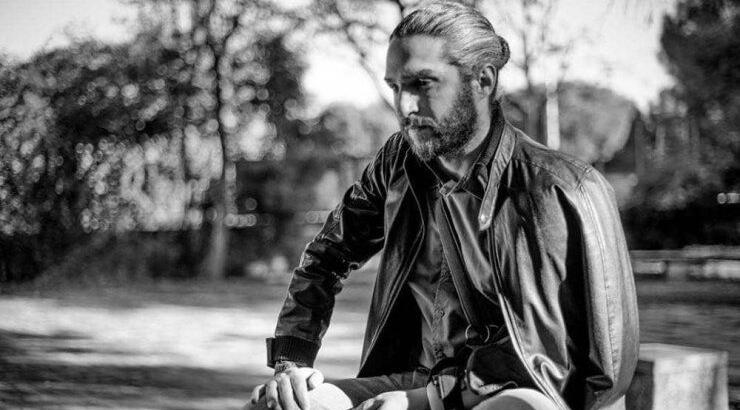 Ανδρέας Φυλακτού: Με τρεμάμενη φωνή εξομολογείται την παρενόχληση από τον Δημήτρη Λιγνάδη [βίντεο]