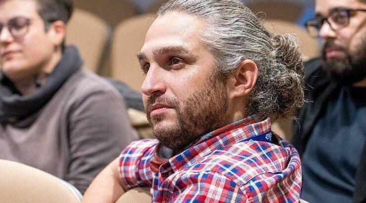 Πένθος για τον Ανδρέα Φυλακτού – “Έφυγε” από τη ζωή αγαπημένο του πρόσωπο