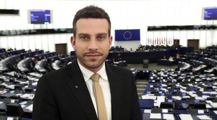 Ανδρέας Πιτσιλλίδης: Εμάθε στον αέρα της εκπομπής "Ανοιχτή Γραμμή" τον ενδεχόμενο αφορισμό του