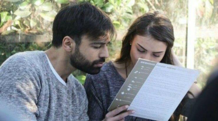 Ανδρέας Γεωργίου – Σιμώνη Χριστοδούλου: Έκαναν το επόμενο βήμα στη σχέση τους!