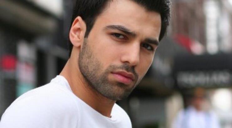 Ανδρέας Γεωργίου: «Υπήρξα τρίτο πρόσωπο σε σχέση και όταν το έμαθα έφυγα»