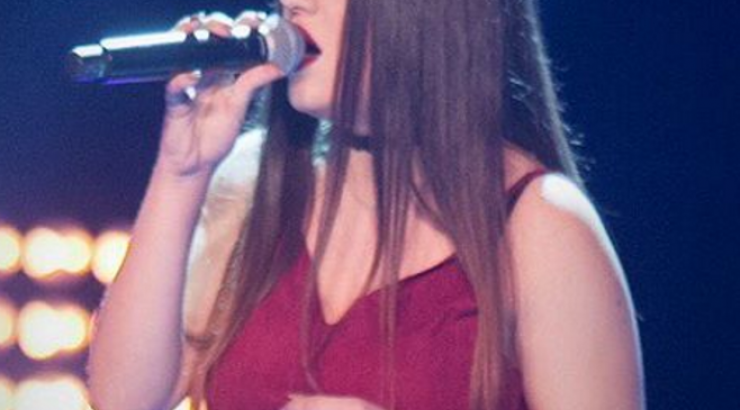 The Voice: Το ντουέτο Κύπριας διαγωνιζόμενης με τον Πάνο Μουζουράκη! [βίντεο]