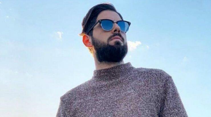 Δύσκολες στιγμές για τον Andrew Ευτυχίου [εικόνα & βίντεο]