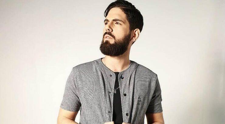 Η συγκλονιστική περιγραφή του Andrew Ευτυχίου για το σοβαρό ατύχημα που του συνέβη