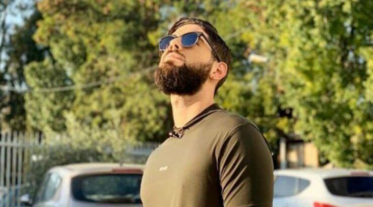 Δύσκολες ώρες για τον Andrew Ευτυχίου