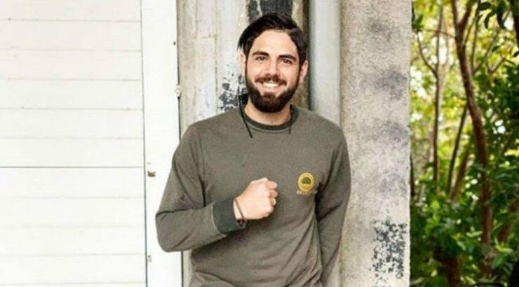 Andrew Ευτυχίου: Μας έδειξε τη μητέρα του και μείναμε με το στόμα ανοιχτό με το πόσο όμορφη και νεαρή είναι!