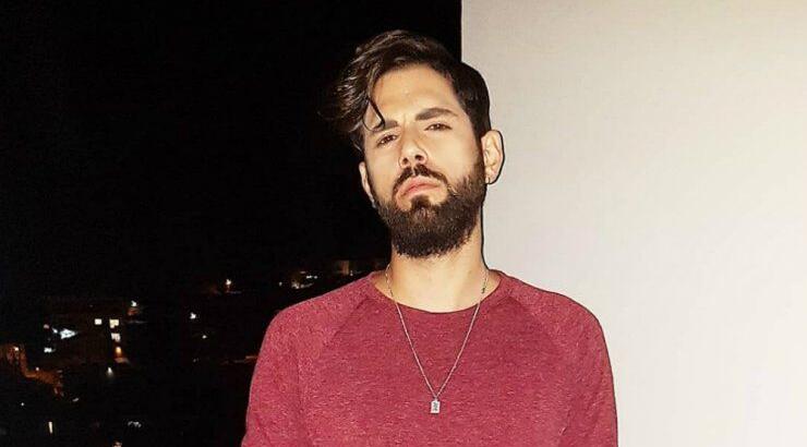 Σοκαριστική εξομολόγηση από τον Andrew Ευτυχίου: "Κάηκε ολοσχερώς το σπίτι μου" [βίντεο]