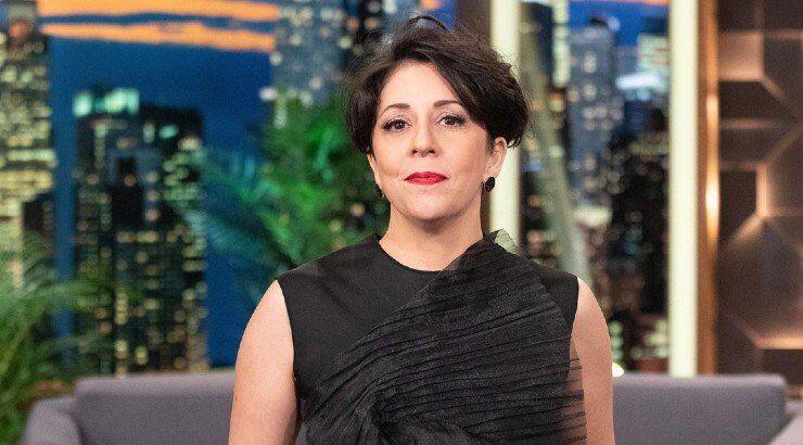 Άνδρη Θεοδότου: Η Κύπρια ηθοποιός αποκάλυψε τον λόγο που κράτησε κρυφή τη σχέση με τον σύζυγό της