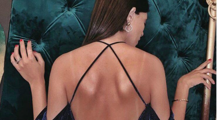 Δείτε πως πήγε επώνυμη Κύπρια στο super market εν μέσω καραντίνας