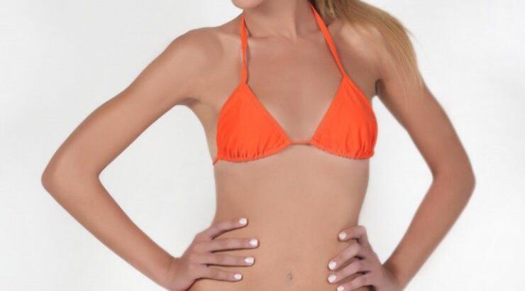 Ανδρομάχη Μιχαήλ: Αυτή είναι η κοπέλα που αποχώρησε από τον διαγωνισμό!