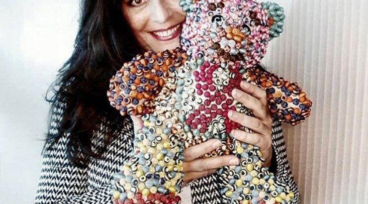 Ο οίκος Missoni στηρίζει το Life Ball 