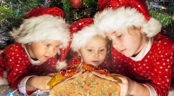 Ποια δώρα δεν πρέπει να κάνετε σε ένα παιδί