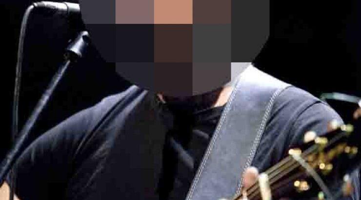 Σοκαριστική αποκάλυψη Έλληνα τραγουδιστή στο facebook: "Πάσχω από καρκίνο στα οστά"